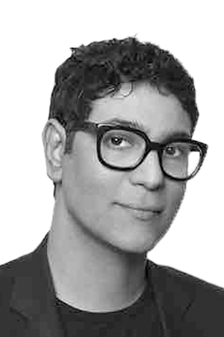 Dharmendra Manwani