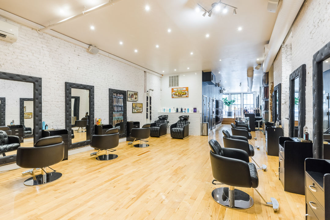 Salon Suites for Rent Brooklyn