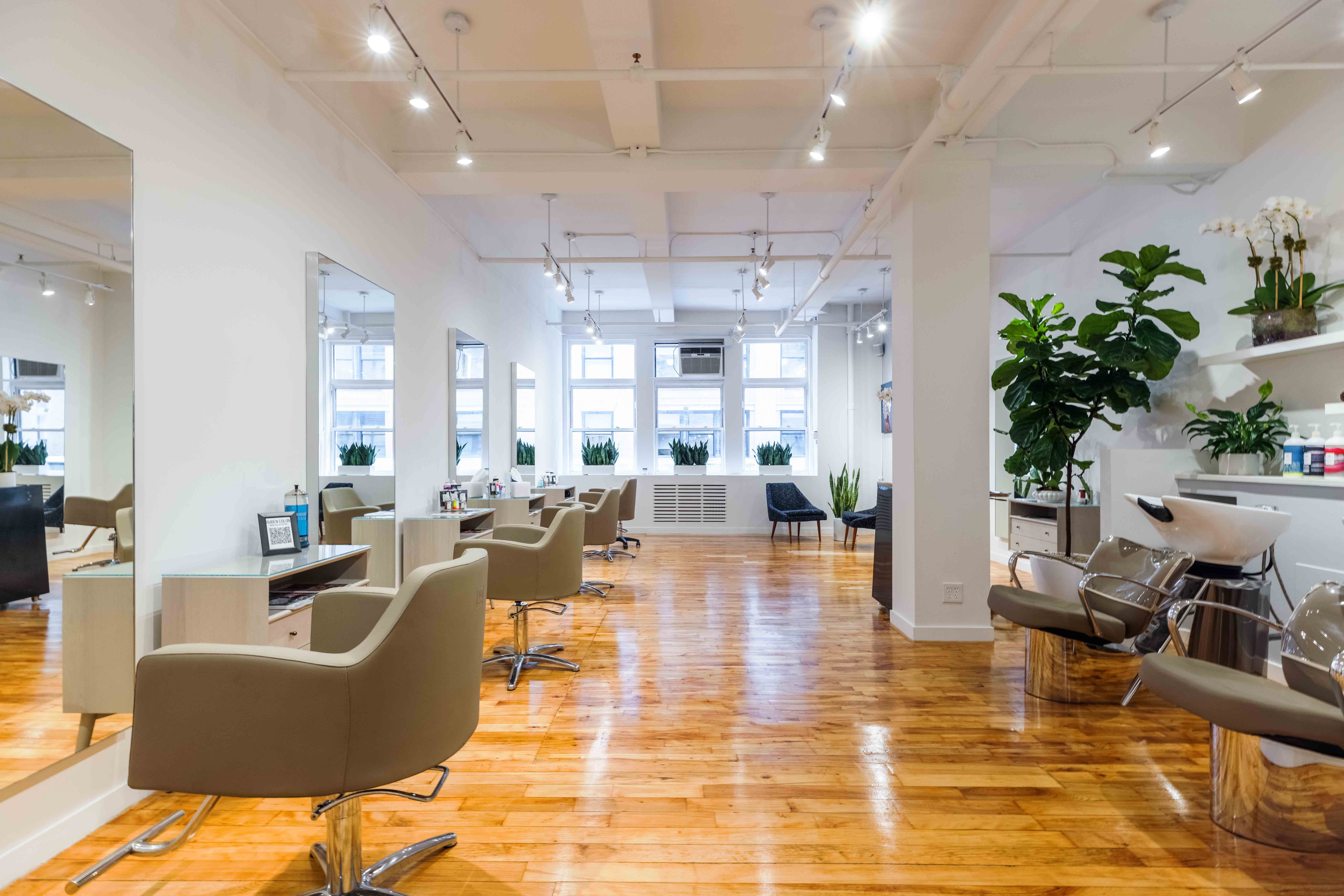 Salon Suites for Rent Brooklyn