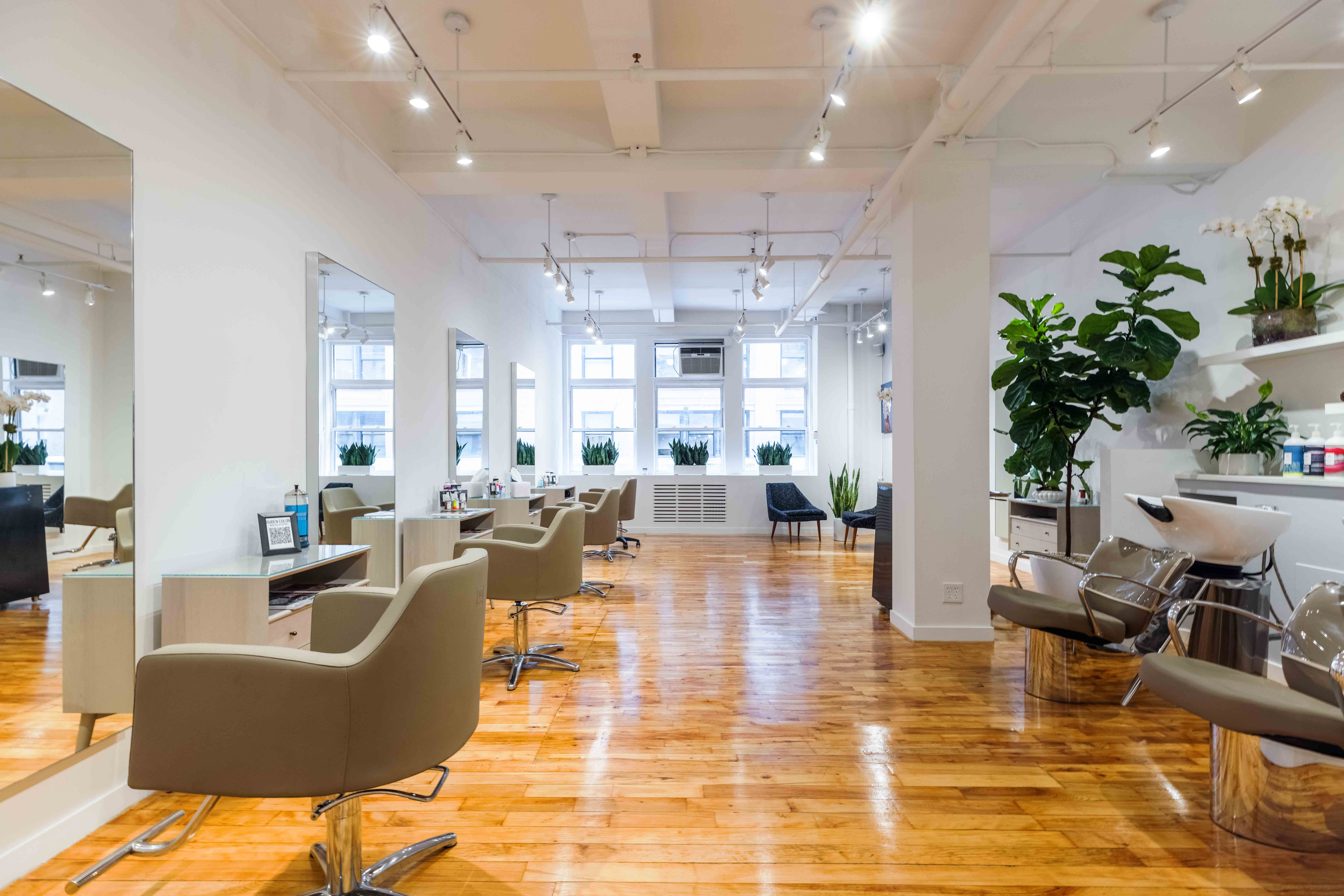 Salon Suites for Rent Brooklyn Salon Suites for Rent Brooklyn
